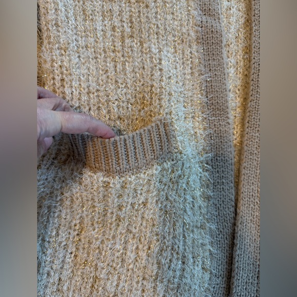 Anthropologie cardigan - Picture 4 of 9